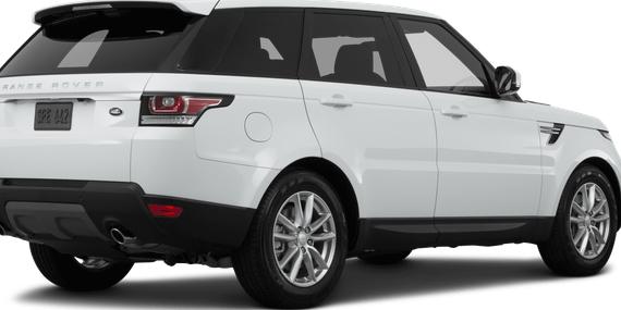 LAND ROVER RANGE ROVER SPORT 2016 SALWZ2EF4GA589110 image